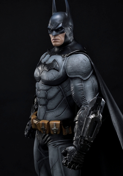 来店受取不可】ミュージアムマスターライン/ バットマン 来店受取不可】ミュージアムマスターライン/ バットマン