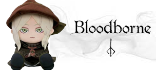 「フロムソフトウェア」作品特集