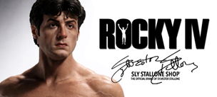 インフィニティスタチュー特集