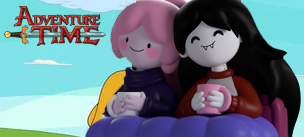 海外アニメ作品特集