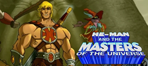 『マスターズ・オブ・ユニバース』特集