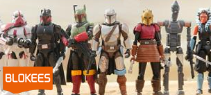 『スターウォーズ』アイテム特集