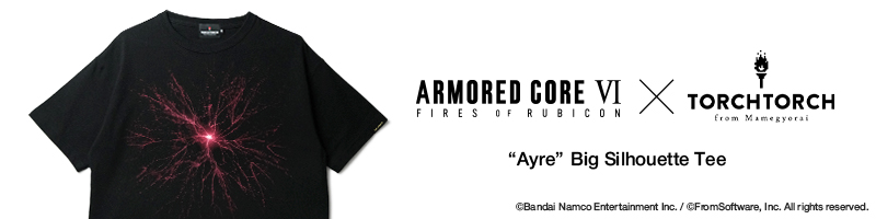 『ARMORED CORE』アイテム