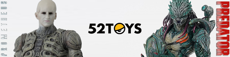 「52トイズ」アイテム