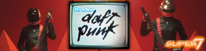 リ・アクション/