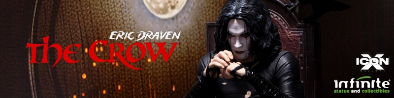 『クロウ飛翔伝説』アイテム