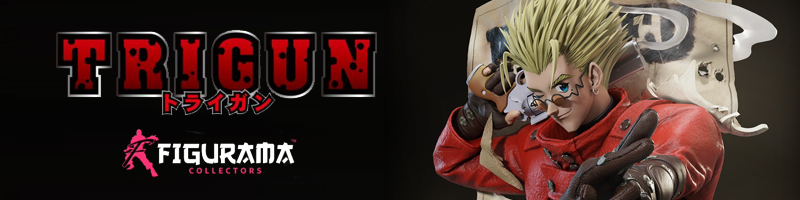 『トライガン』アイテム