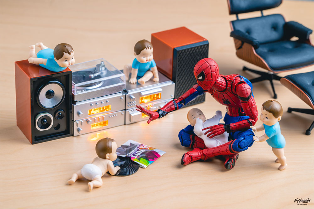 オモ写