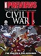 CIVIL WAR II CHOOSING SIDES #4 (OF 6) GURIHIRU VAR/ JUN160765