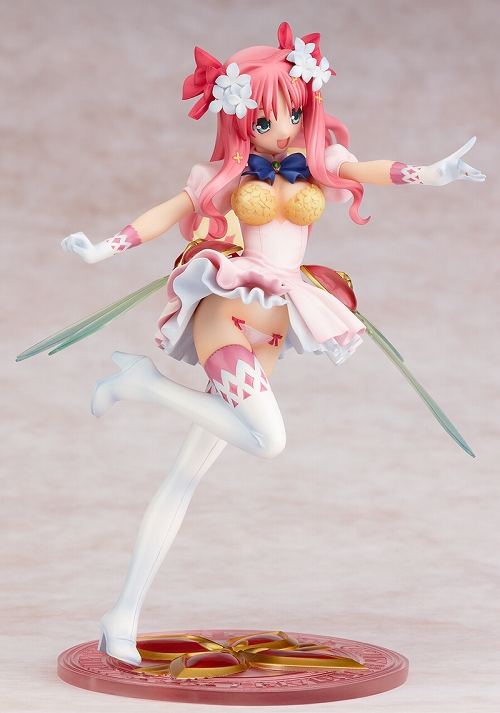 ユニティ マリアージュ ～ふたりの花嫁～/ ユニティユーノ 1/8 PVC - イメージ画像1