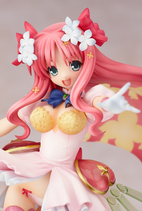 ユニティ マリアージュ ～ふたりの花嫁～/ ユニティユーノ 1/8 PVC - イメージ画像3