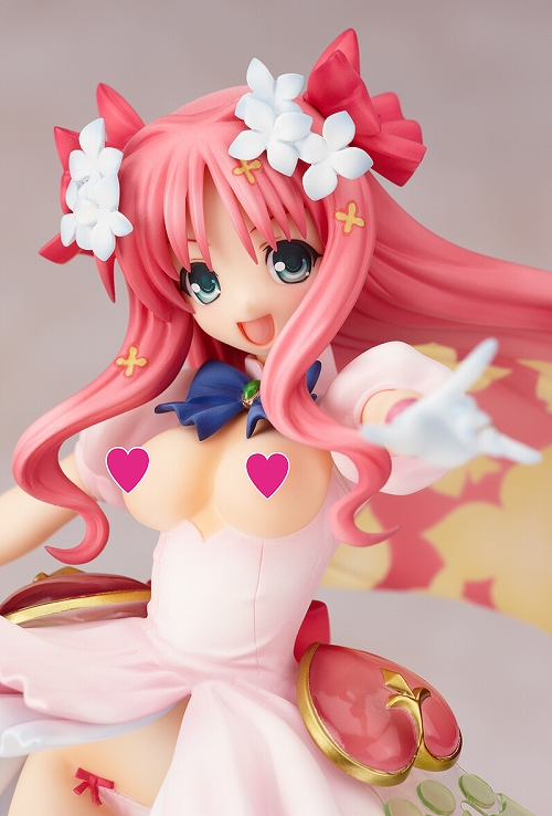 ユニティ マリアージュ ～ふたりの花嫁～/ ユニティユーノ 1/8 PVC - イメージ画像4