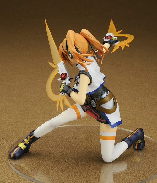 魔法少女リリカルなのはStrikerS/ ティアナ・ランスター 1/7 PVC - イメージ画像2