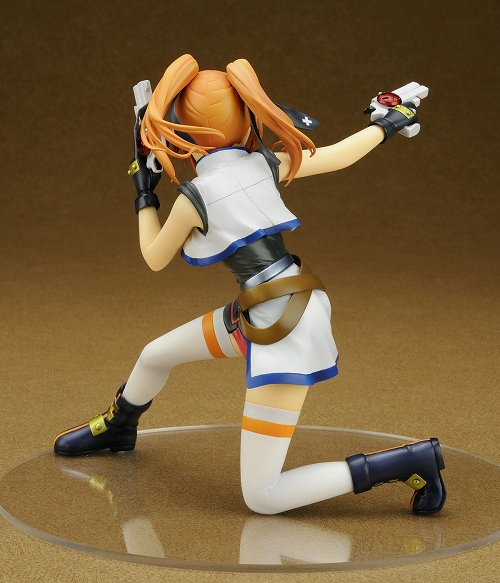 魔法少女リリカルなのはStrikerS/ ティアナ・ランスター 1/7 PVC - イメージ画像5