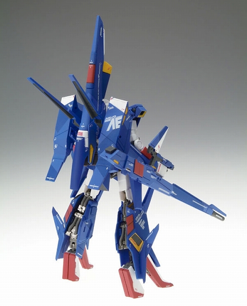 GUNDAM FIX FIGURATION NEXT GENERATION/ ZII - イメージ画像2