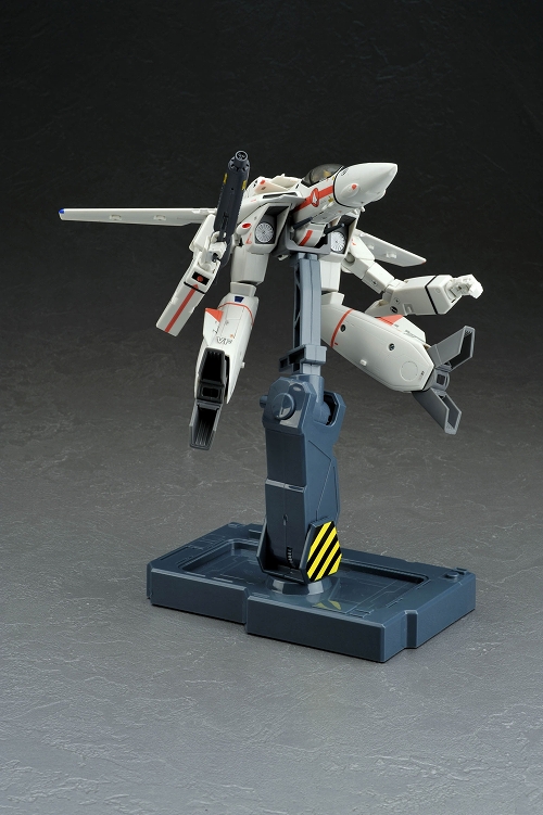 超時空要塞マクロス/ 1/60 VF-1J 一条輝機 - イメージ画像4