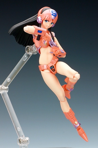 figma/ プラレス3四郎: 原作版桜姫 JPWAタッグトーナメント ver - イメージ画像2