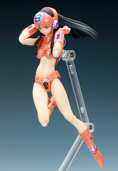 figma/ プラレス3四郎: 原作版桜姫 JPWAタッグトーナメント ver - イメージ画像4