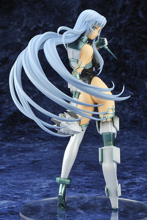 斬魔大聖デモンベイン/ メタトロン 1/8 PVC - イメージ画像1