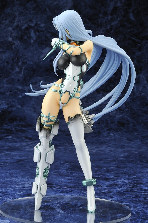 斬魔大聖デモンベイン/ メタトロン 1/8 PVC - イメージ画像2