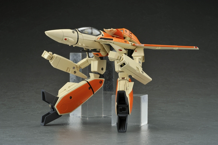 超時空要塞マクロス/ 1/60 VF-1D - イメージ画像4