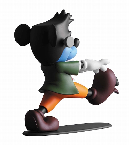 【お取り寄せ終了】ヴァイナルコレクティブルドールズ(VCD)/ #137 MICKEY MOUSE FRANKENSTEIN ver - イメージ画像3