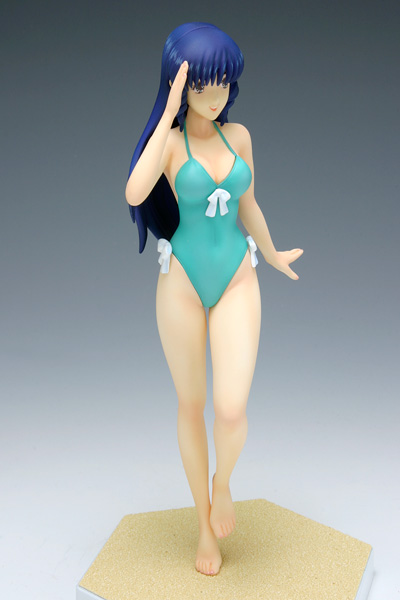 BEACH QUEENS/ 超時空要塞マクロス: リン・ミンメイ 1/10 PVC/ 国内