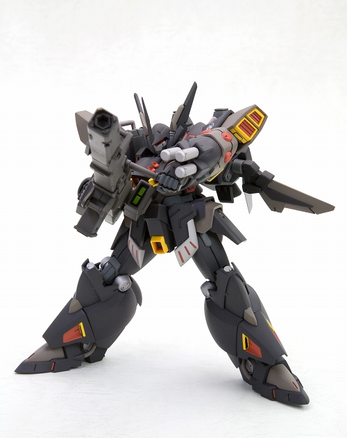 スーパーロボット大戦 Original Generation 量産型ゲシュペンストmk Ii改 1 144 プラスチックキット アルベロ機 国内アニメ コミック コトブキヤ イメージ画像3 映画 アメコミ ゲーム フィギュア グッズ Tシャツ通販