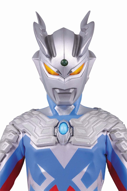 Project Bm 033 大怪獣バトル ウルトラ銀河伝説 ウルトラマンゼロ 特撮系 プロジェクトbm イメージ画像8 映画 アメコミ ゲーム フィギュア グッズ Tシャツ通販