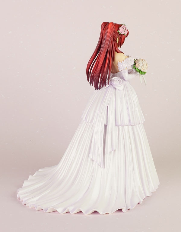 To Heart2 XRATED/ 向坂環 1/6 PVC MARIAGE ver - イメージ画像2