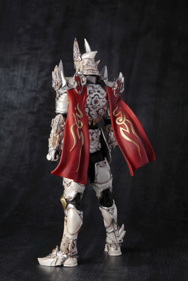 GARO極魂/ 牙狼 -GARO-: 白夜騎士ダン/ 特撮系/ バンダイ Bandai