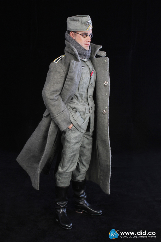 楽天市場】【POPtoys】CMS013 1/12 German Sniper Colonel WW2ドイツ軍 狙撃兵 ケーニッヒ少佐  スターリングラード攻防戦 1/12スケールフィギュア : 宇宙船 TOYS＆FIGURES 楽天市場店