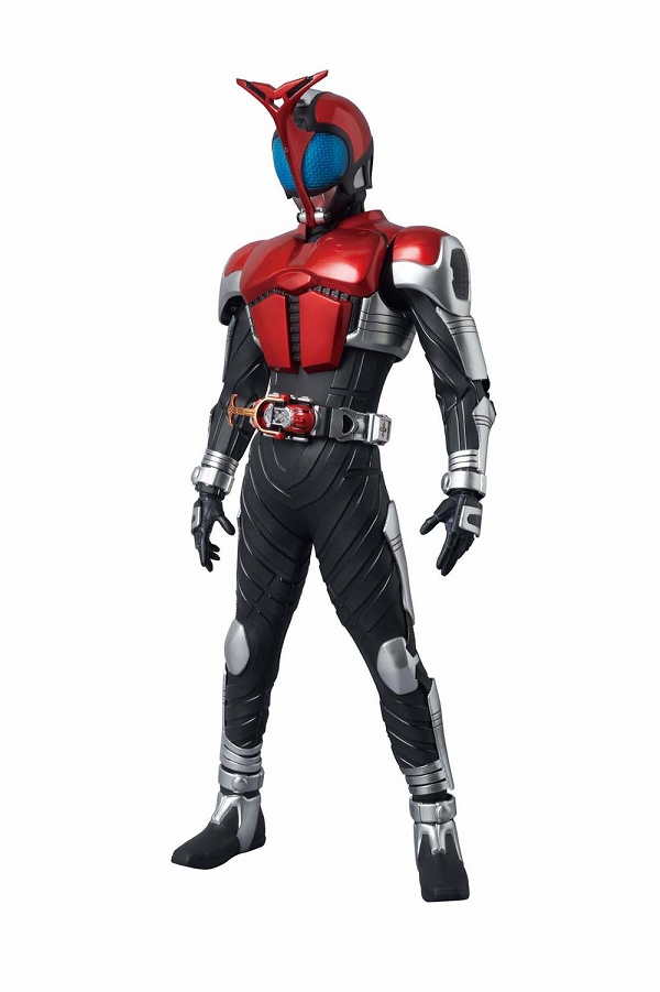 お取り寄せ終了】リアルアクションヒーローズ(RAH)/ 仮面ライダー