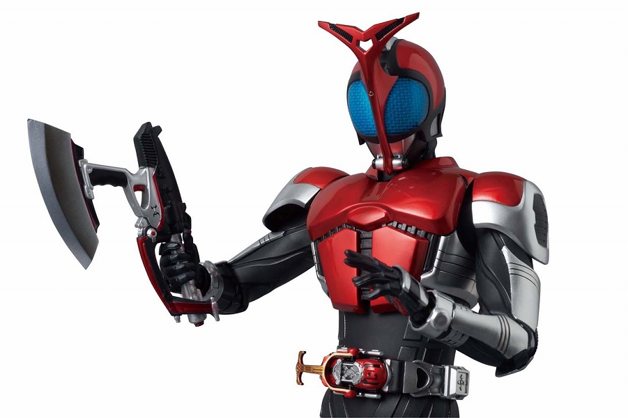 お取り寄せ終了】リアルアクションヒーローズ(RAH)/ 仮面ライダー