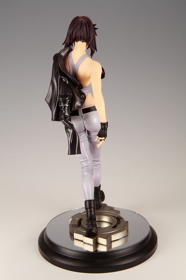 攻殻機動隊 S.A.C./ 草薙素子 1/7 PVC/ 国内アニメ＆コミック/ 回天堂 - イメージ画像2 - 映画・アメコミ・ゲーム フィギュア ・グッズ・Tシャツ通販