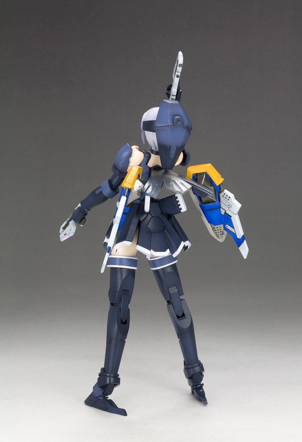 PHANTASY STAR ONLINE Blue Burst/ レイキャシール シノ 1/12