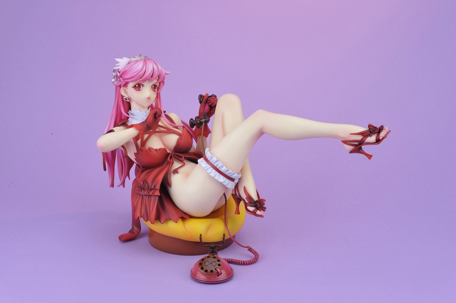 クリエイターズ・ラボ/ デンドロビウム・シスターズ: アザレ 1/6 PVC - イメージ画像1