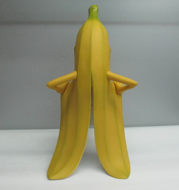 バッドバナナ PVC - イメージ画像4