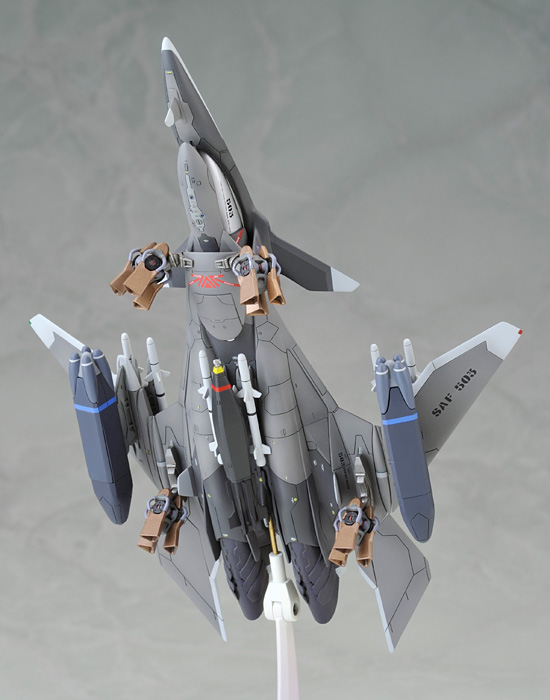 戦闘妖精雪風/ FFR-41MR メイヴ 雪風 1/100/ 国内アニメ＆コミック