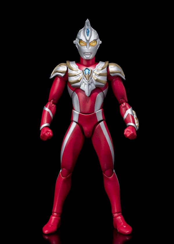 ULTRA-ACT/ ウルトラマンマックス - イメージ画像1