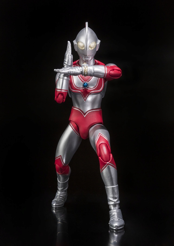 ULTRA-ACT/ ウルトラマンジャック - イメージ画像4