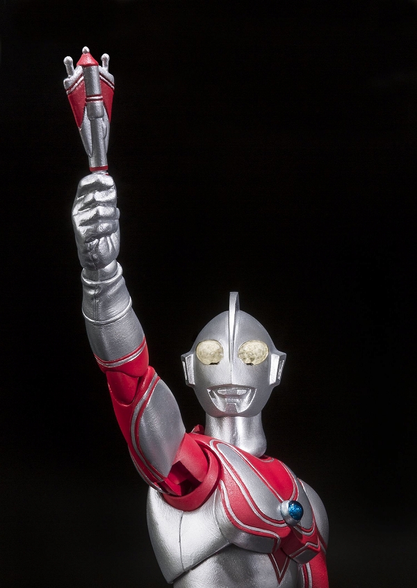 ULTRA-ACT/ ウルトラマンジャック - イメージ画像5