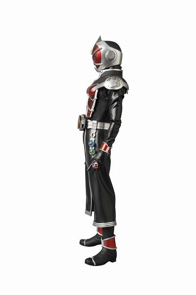 PROJECT BM! 075/ 仮面ライダーウィザード: 仮面ライダーウィザード フレイムスタイル - イメージ画像3