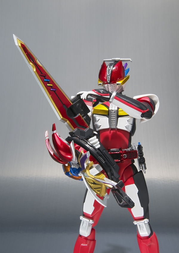 S H フィギュアーツ 仮面ライダー電王 仮面ライダー電王 ライナーフォーム 特撮系 バンダイ Bandai Spirits イメージ画像5 映画 アメコミ ゲーム フィギュア グッズ Tシャツ通販