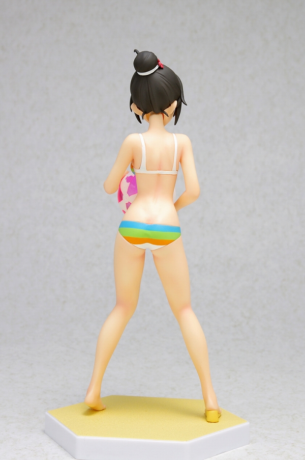 ブランド品ブランド品BEACH QUEENS TARI TARI(タリタリ) 10 3体セット