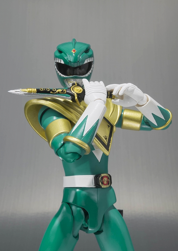 期間限定！最安値挑戦 S.H.Figuarts 恐竜戦隊ジュウレンジャー