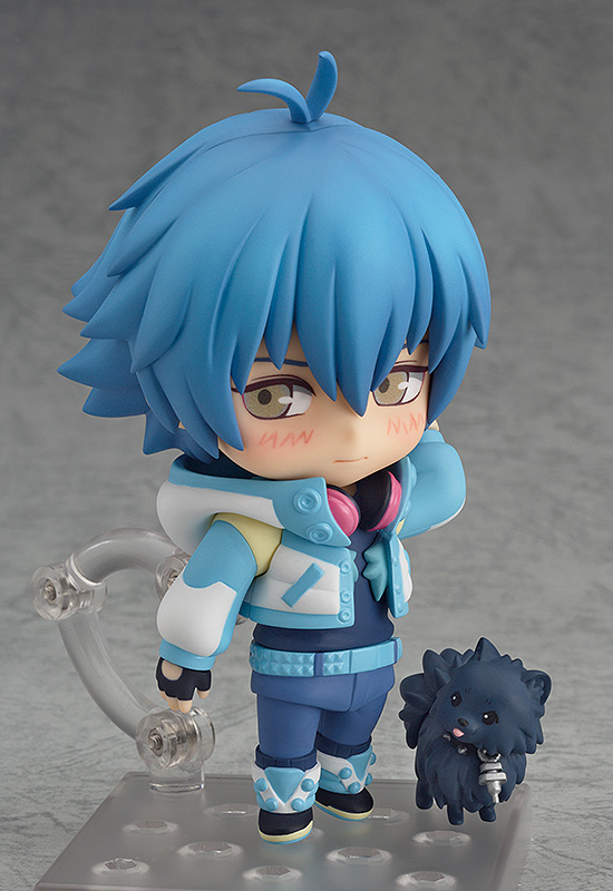 DRAMAtical Murder/ ねんどろいど 蒼葉＆蓮/ ゲーム系/ グッドスマイル