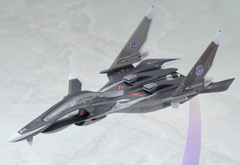 最終値下げ 箱傷有未開封 戦闘妖精雪風 FFR-41MR メイヴ 雪風 アルター