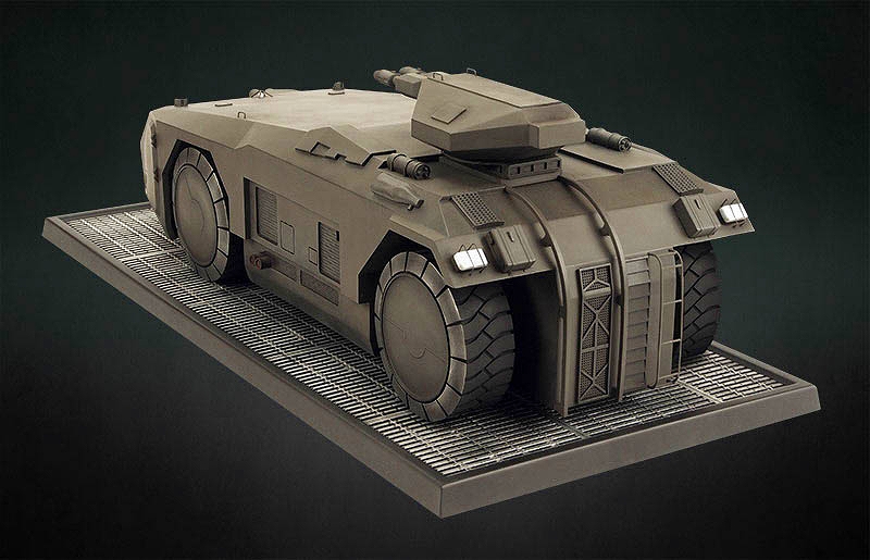 互換 エイリアン2 装甲兵員輸送車M577-APC 掲載:3/7まで www.esnmurcia.org