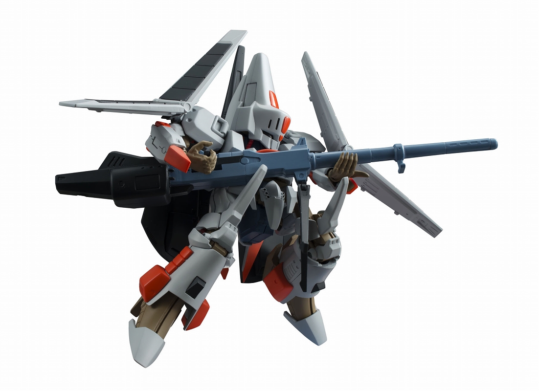 ヴァリアブルアクション D Spec 重戦機エルガイム エルガイム Mk Ii 国内アニメ コミック メガハウス イメージ画像3 映画 アメコミ ゲーム フィギュア グッズ Tシャツ通販